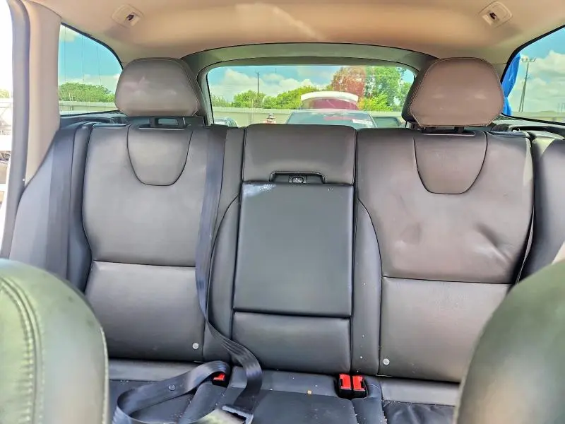 2016 VOLVO XC60 T5 PREMIER  