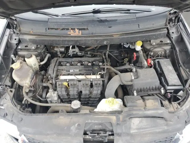 2020 DODGE JOURNEY SE  