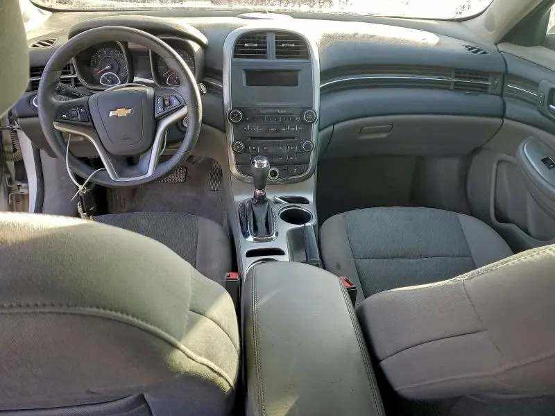 2014 CHEVROLET MALIBU LS  