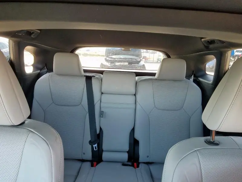 2025 LEXUS RX 350 BASE  