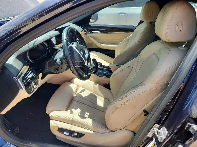 2017 BMW 530 I  