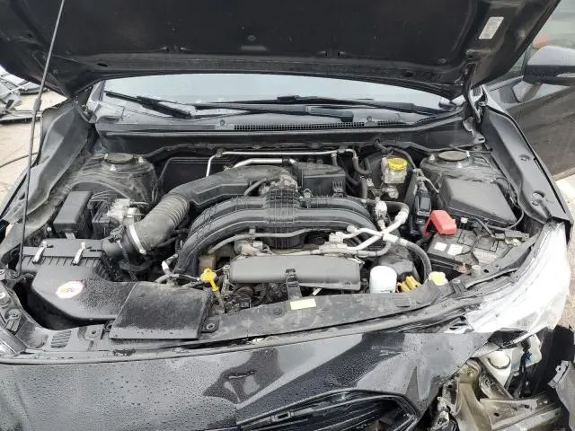 2019 SUBARU IMPREZA SPORT  
