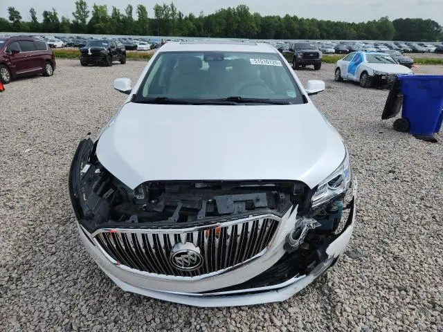 2015 BUICK LACROSSE   