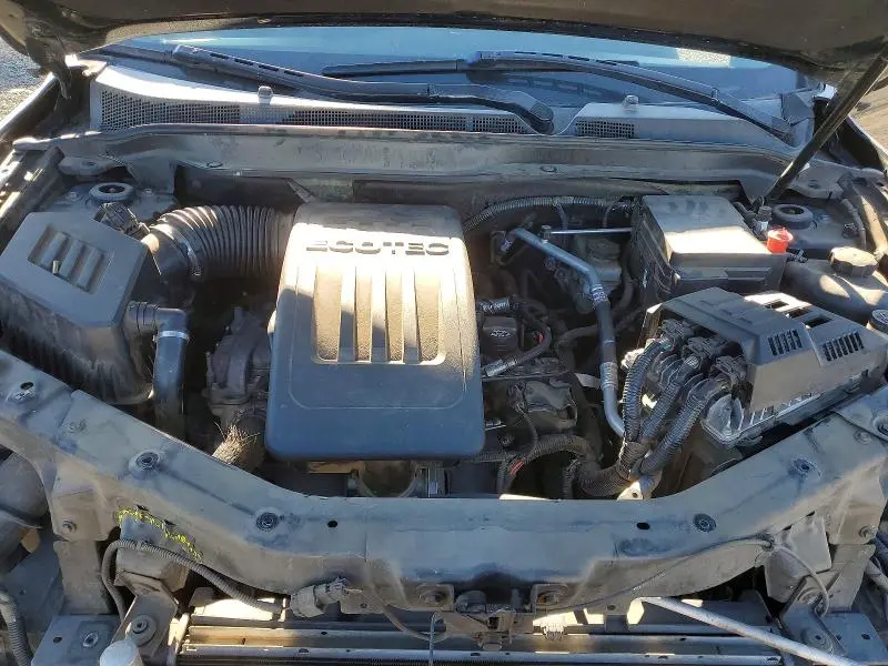 2013 GMC TERRAIN SLT  