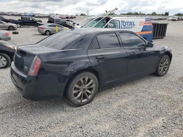 2014 CHRYSLER 300 S  