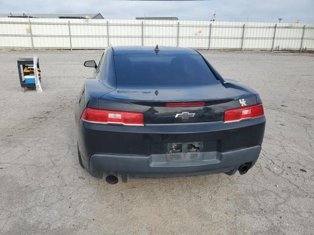 2015 CHEVROLET CAMARO LS