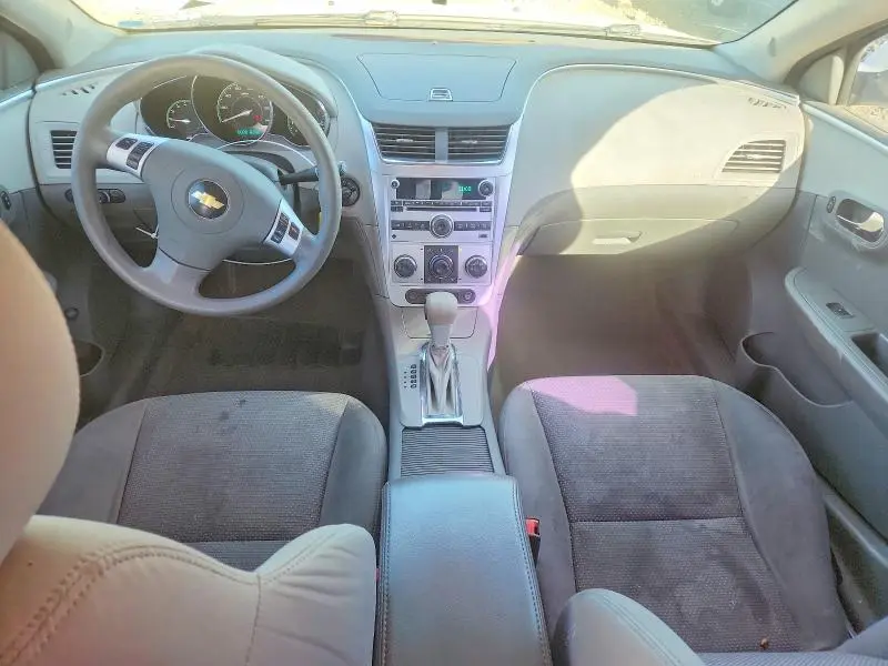 2011 CHEVROLET MALIBU 1LT  