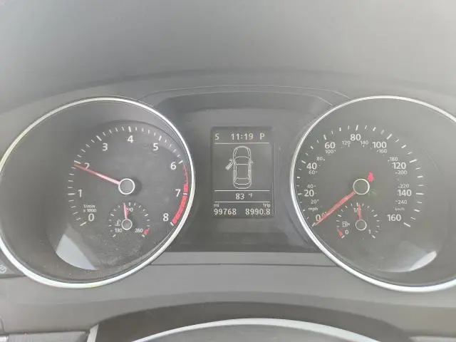 2015 VOLKSWAGEN JETTA SE  