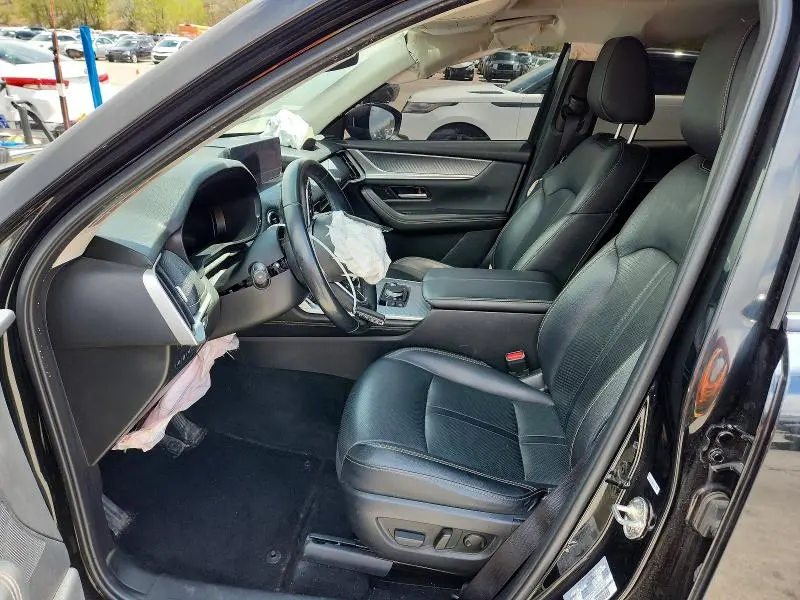2024 MAZDA CX-90 PREMIUM  