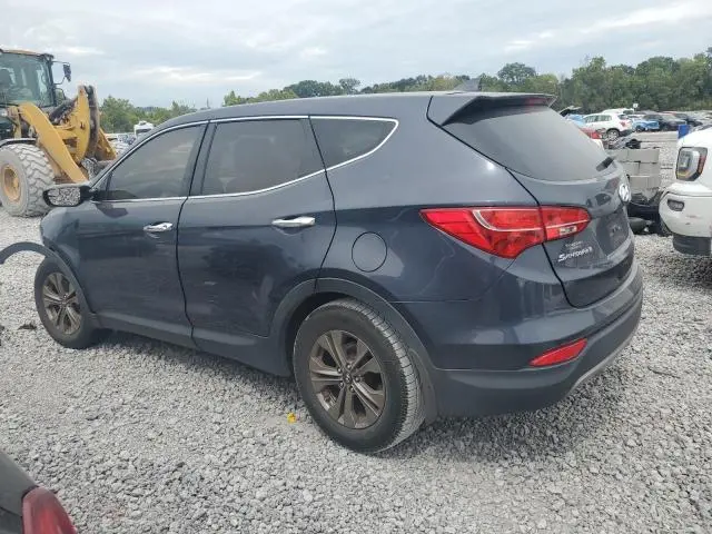 2016 HYUNDAI SANTA FE SPORT   