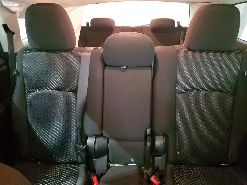 2016 DODGE JOURNEY SE  