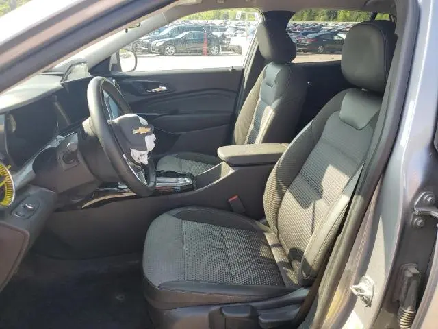 2024 CHEVROLET TRAX 1LT  