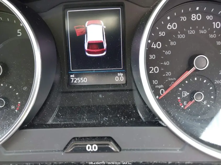 2021 VOLKSWAGEN TIGUAN 2.0T SE/2.0T SE R-LINE BLACK/2.0T SEL