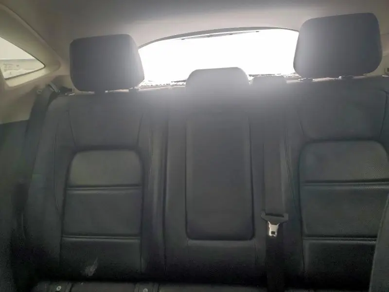 2018 JAGUAR E-PACE S  