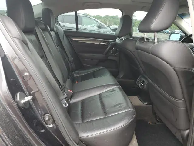 2013 ACURA TL TECH  