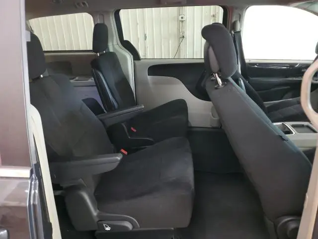 2011 CHRYSLER TOWN & COUNTRY TOURING  