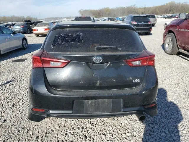 2017 TOYOTA COROLLA IM   