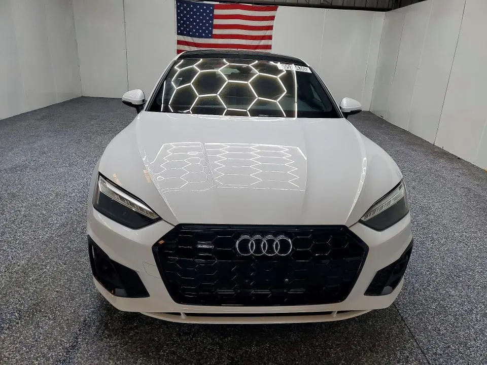 2025 AUDI A5 PREMIUM 45  