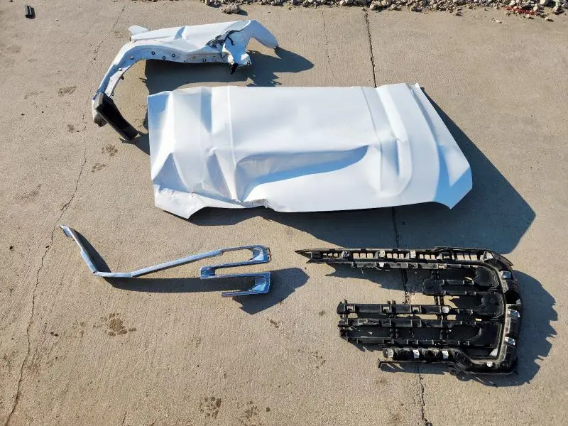 2020 GMC SIERRA K1500 SLT  