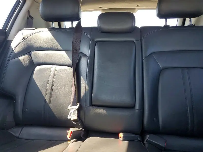 2012 KIA SPORTAGE SX  