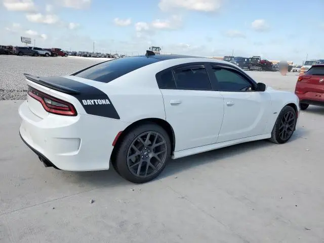 2017 DODGE CHARGER R/T  
