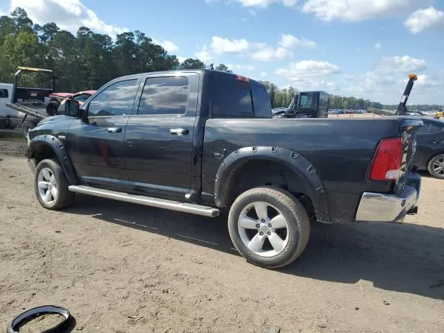 2015 RAM 1500 SLT  
