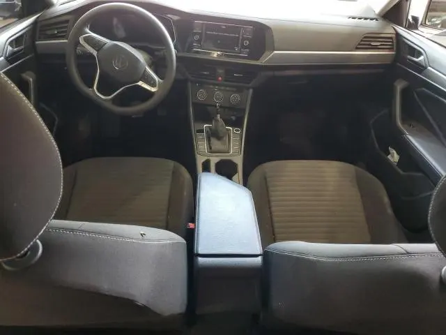 2023 VOLKSWAGEN JETTA S  