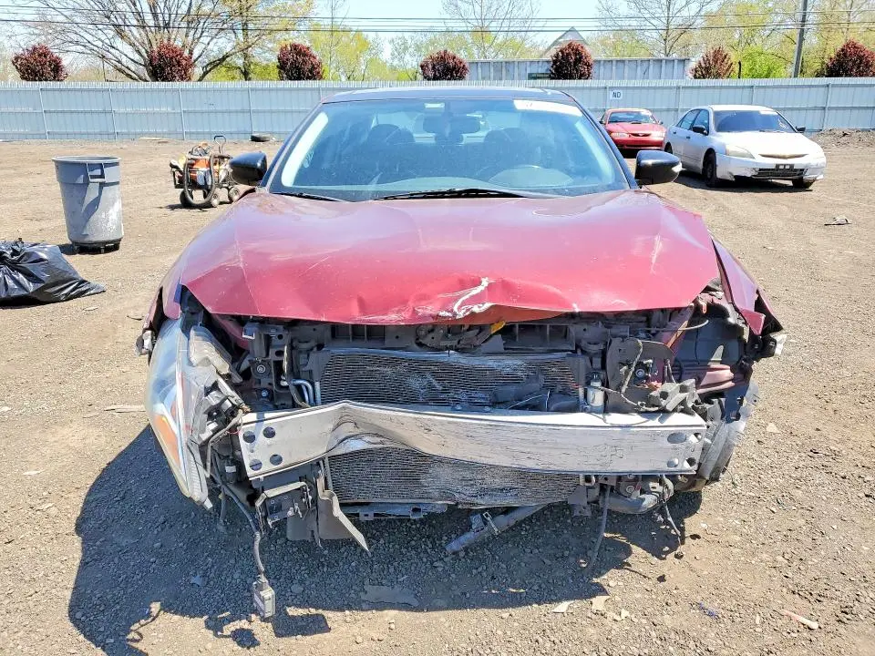 2017 NISSAN MAXIMA 3.5 SL  