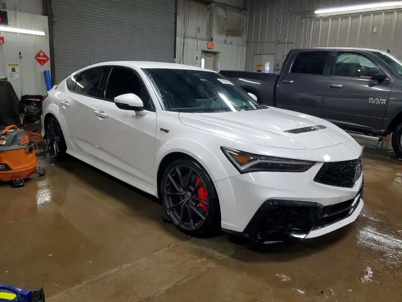 2025 ACURA INTEGRA TYPE S  