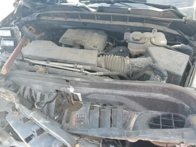 2024 GMC SIERRA K1500  