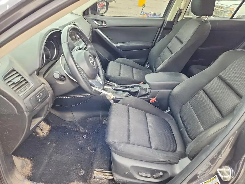 2015 MAZDA CX-5 TOURING  