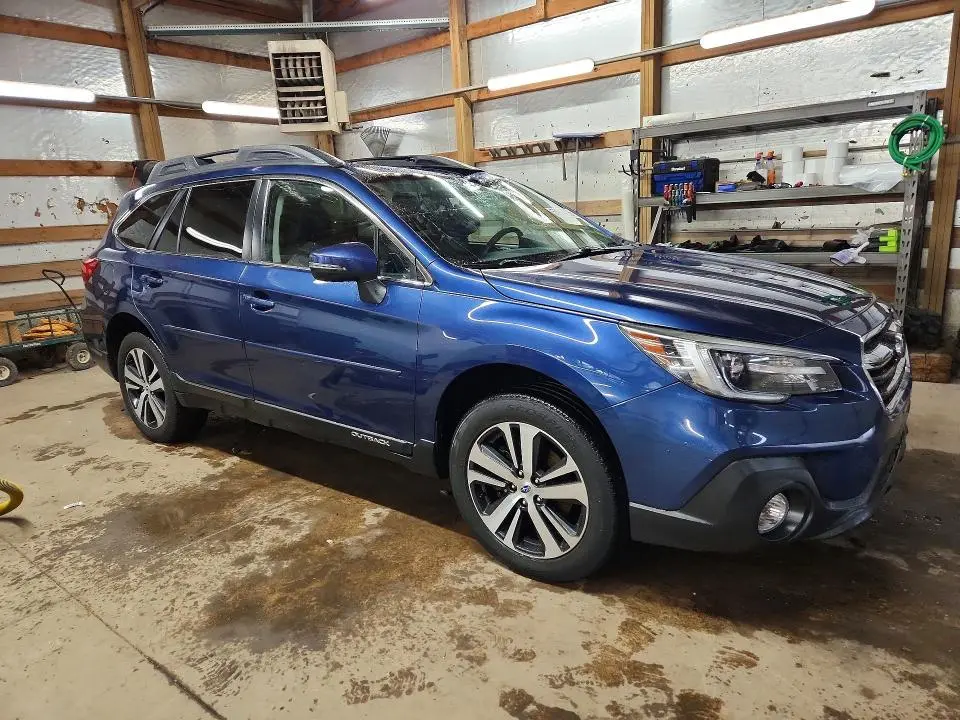 2019 SUBARU OUTBACK 3.6R LIMITED  