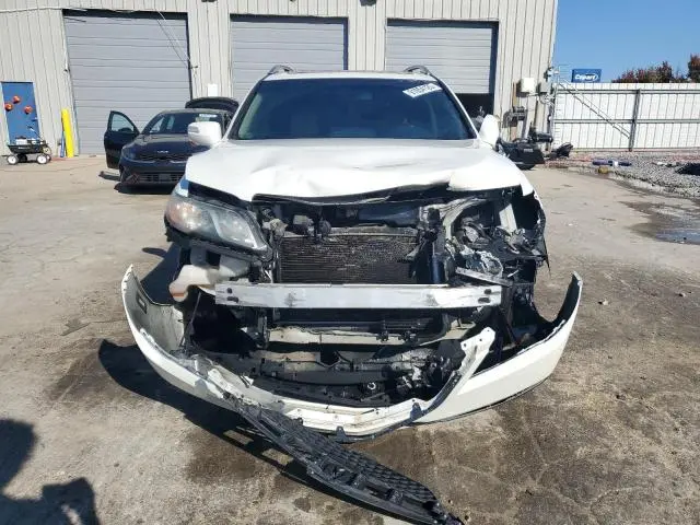 2013 ACURA RDX TECHNOLOGY  