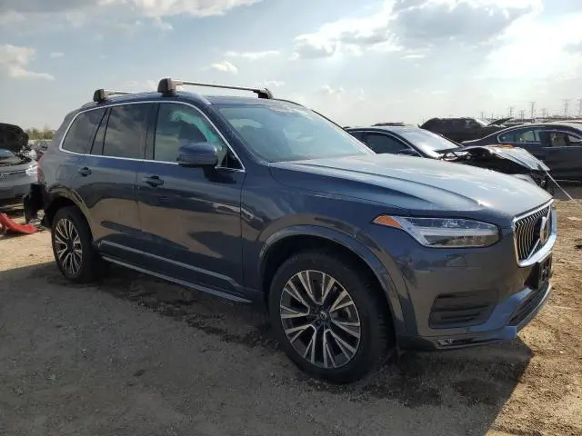 2021 VOLVO XC90 T5 MOMENTUM
