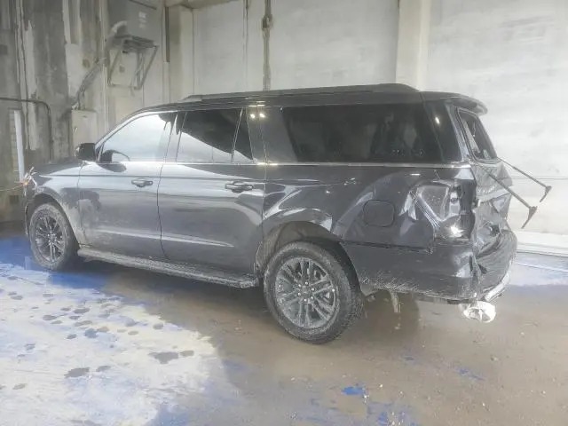 2024 FORD EXPEDITION MAX XLT  
