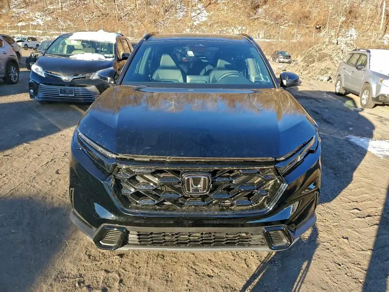 2024 HONDA CR-V SPORT-L  