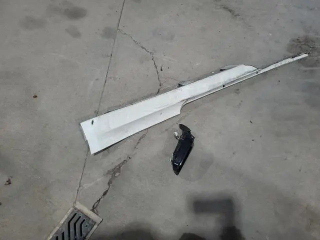 2013 TOYOTA SCION TC   