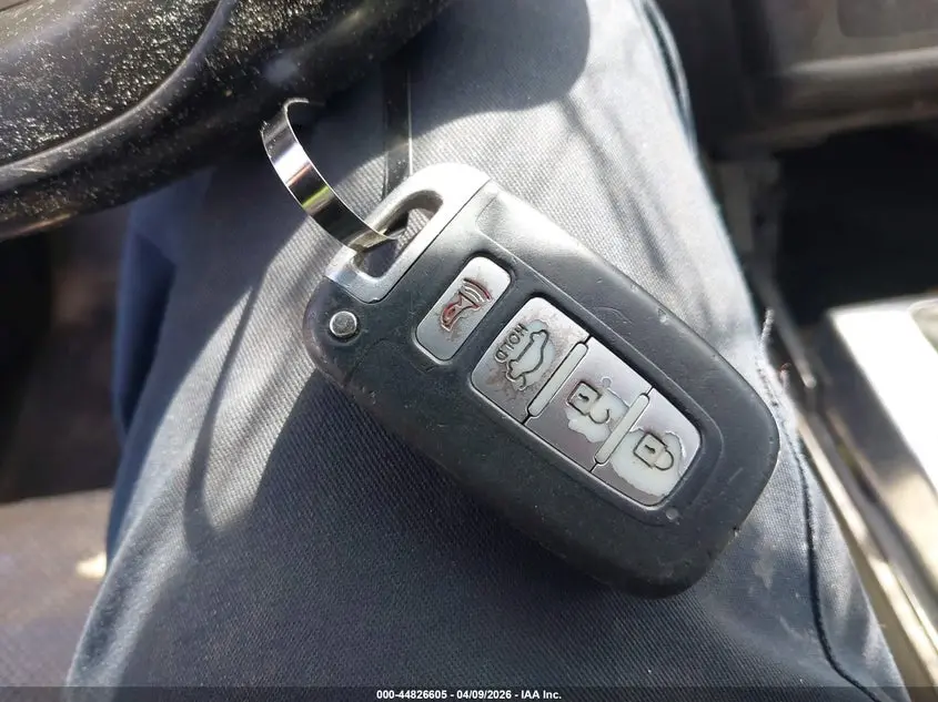 2012 KIA OPTIMA EX