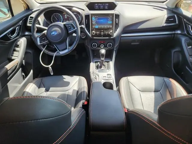 2018 SUBARU CROSSTREK LIMITED  