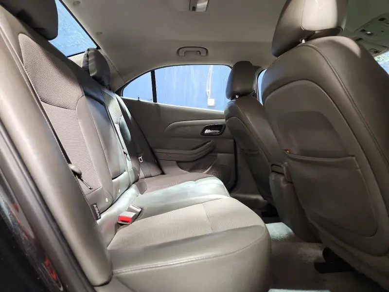 2013 CHEVROLET MALIBU 2LT  