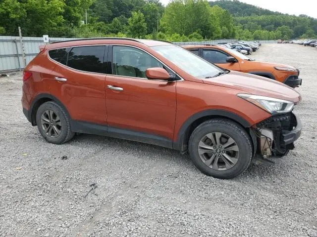 2016 HYUNDAI SANTA FE SPORT 