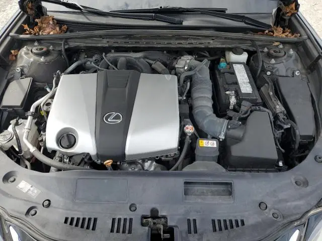 2020 LEXUS ES 350 LUXURY  