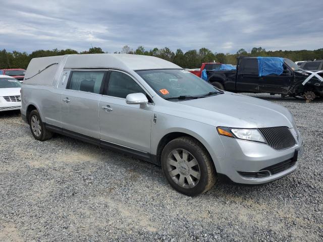 2013 LINCOLN MKT 