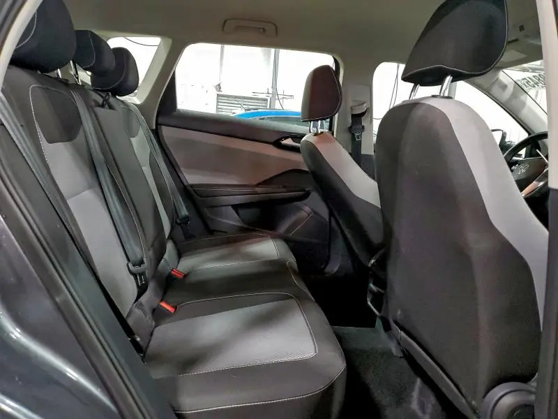 2024 VOLKSWAGEN TAOS S  