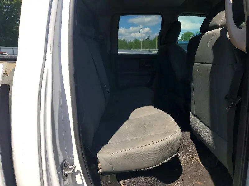 2017 RAM 1500 ST  