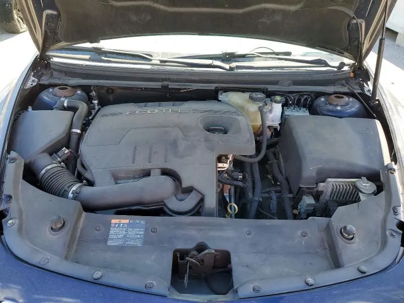 2010 CHEVROLET MALIBU LS  