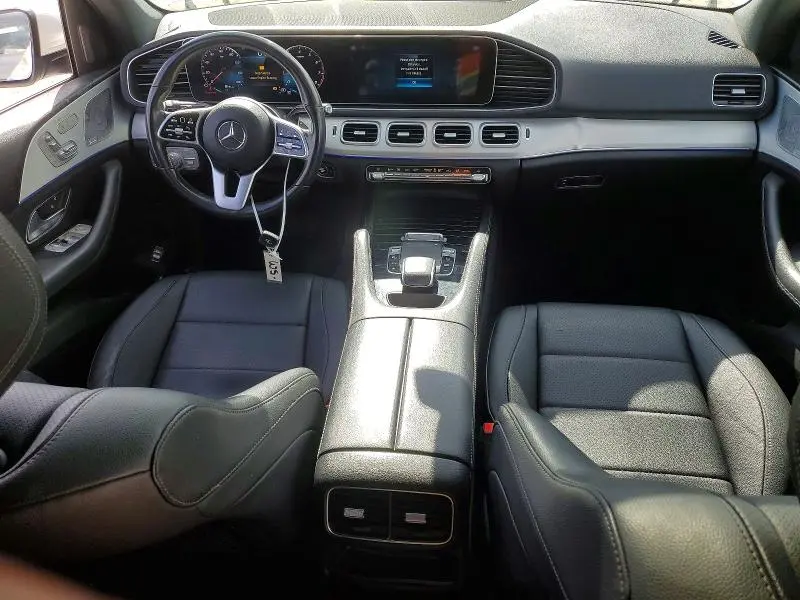 2020 MERCEDES-BENZ GLE 350 4MATIC  