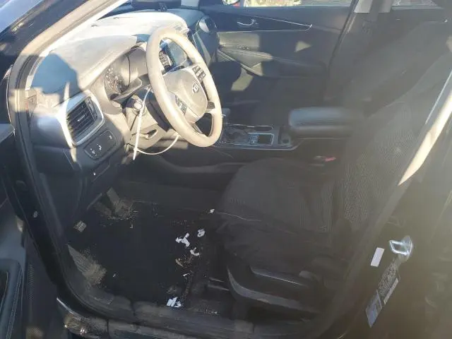 2019 KIA SORENTO L  