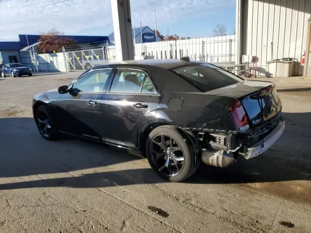 2023 CHRYSLER 300 TOURING  