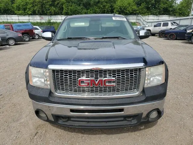 2010 GMC SIERRA K1500 SLE  